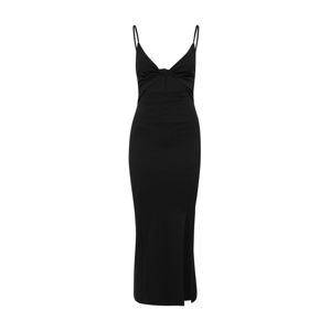 EDITED Letní šaty 'Calina'  černá