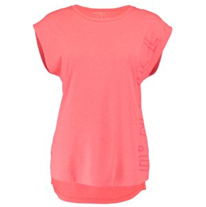 O'NEILL Funkční tričko 'Mist Trail'  pink