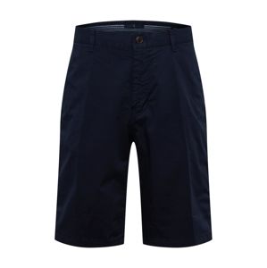 JOOP! Jeans Chino kalhoty '15 JJF-65Rudo-D'  námořnická modř