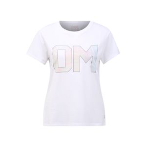 OGNX Funkční tričko  bílá