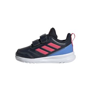 ADIDAS PERFORMANCE Sportovní boty 'AltaRun'  modrá / tmavě modrá / pink