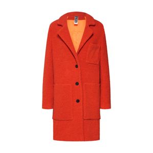 DRYKORN Přechodný kabát 'Caslan'  oranžově červená