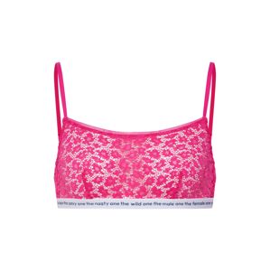 Calvin Klein Underwear Podprsenka '000QF5197E'  pink