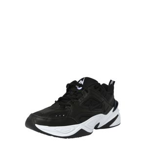 Nike Sportswear Tenisky 'M2K Tekno'  černá / bílá