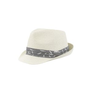 Chillouts Klobouk 'Derry'  offwhite
