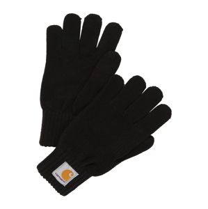 Carhartt WIP Prstové rukavice 'Watch Gloves'  černá
