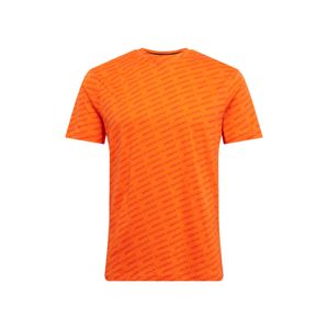 ARMANI EXCHANGE Tričko '3HZTFC'  oranžová