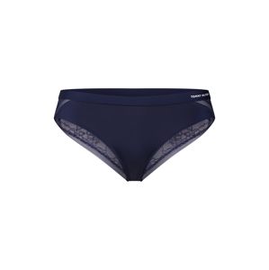 Tommy Hilfiger Underwear Kalhotky  tmavě modrá