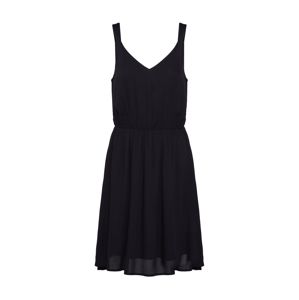 ONLY Letní šaty 'EMMA KARME'  černá