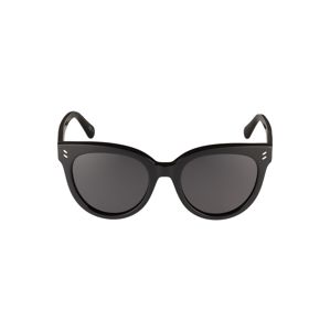Stella McCartney Sluneční brýle 'SC0139S 52'  černá