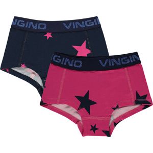 VINGINO Spodní prádlo  pink / tmavě modrá
