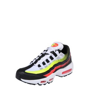 Nike Sportswear Tenisky 'AIR MAX 95 SE'  žlutá / červená / bílá