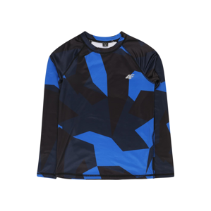 4F Sportovní spodni prádlo  kobaltová modř / námořnická modř