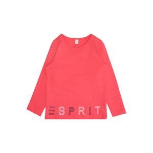 ESPRIT Tričko  pink
