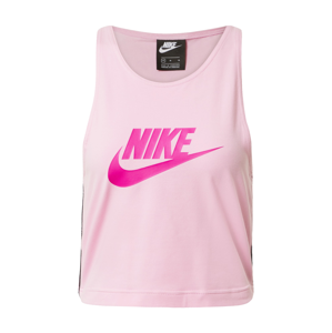Nike Sportswear Top  růžová