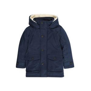 REVIEW FOR KIDS Zimní bunda  tmavě modrá