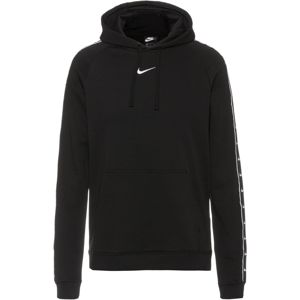 Nike Sportswear Mikina  černá