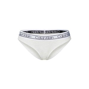 Calvin Klein Underwear Kalhotky  světle šedá