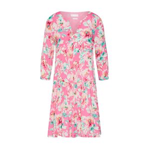 Rich & Royal Letní šaty  mix barev / pink
