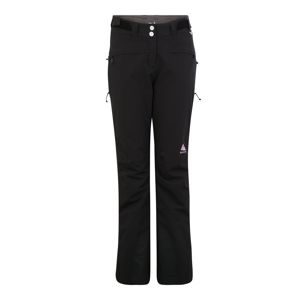 Maloja Sportovní kalhoty 'BerninaM.'  černá