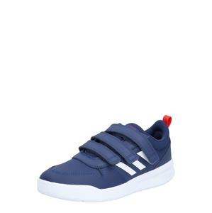 ADIDAS PERFORMANCE Sportovní boty 'Tensaur C'  bílá / tmavě modrá