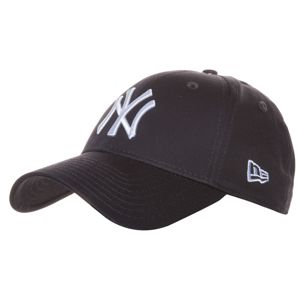NEW ERA Kšiltovka '9Forty League Basic New York Yankees'  námořnická modř / bílá