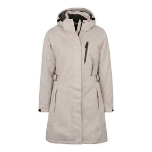 KILLTEC Outdoorový kabát 'Alisi'  světle šedá