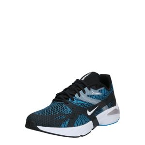 Nike Sportswear Tenisky 'NIKE GHOSWIFT'  modrá / černá