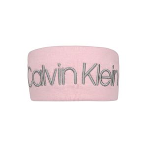 Calvin Klein Klapky na uši  pink