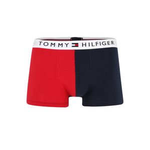 Tommy Hilfiger Underwear Boxerky  námořnická modř / červená