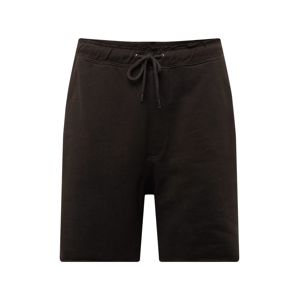 CHEAP MONDAY Kalhoty 'Dry shorts'  černá