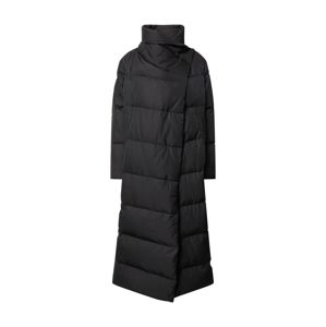 Copenhagen Muse Zimní kabát 'Micco-Ja'  černá