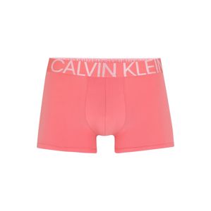 Calvin Klein Underwear Boxerky  růžová