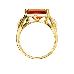 Thomas Sabo Prsten  zlatá