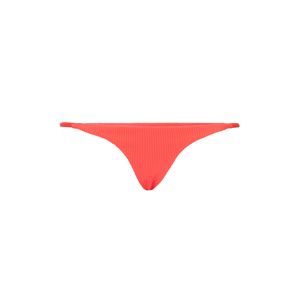 Frankies Bikinis Spodní díl plavek 'WILLA'  červená