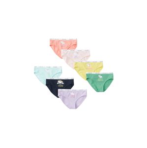 Abercrombie & Fitch Spodní prádlo  mix barev