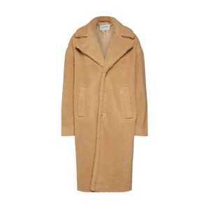 Carhartt WIP Zimní kabát 'W' Jaxon Coat'  béžová