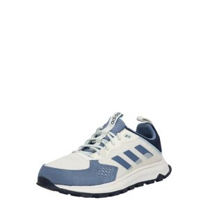 ADIDAS PERFORMANCE Běžecká obuv 'Response Trail'  modrá / bílá