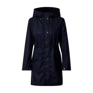 Vero Moda Petite Přechodný kabát 'FRIDAYMUSIC'  tmavě modrá