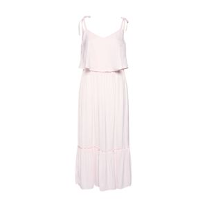 OBJECT Letní šaty 'CAROLINE'  růžová