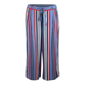 Z-One Kalhoty 'Peggy Z1'  modrá / červená / bílá / světlemodrá