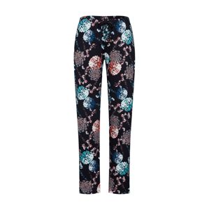 CALIDA Pyžamové kalhoty 'Favourites Trend 2'  mix barev / černá