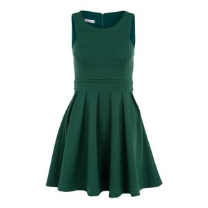 WAL G. Letní šaty  zelená