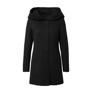 Vero Moda Petite Přechodný kabát 'Dona '  černá
