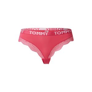 Tommy Hilfiger Underwear Kalhotky 'BRAZILIAN'  pink