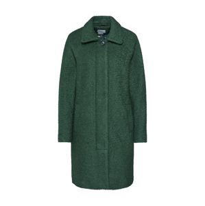 NÜMPH Přechodný kabát 'Numayzille'  zelená