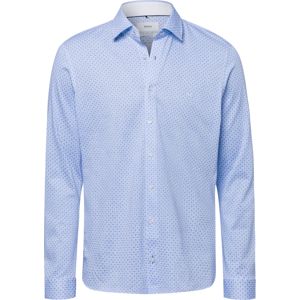 BRAX Společenská košile 'Henry'  modrá