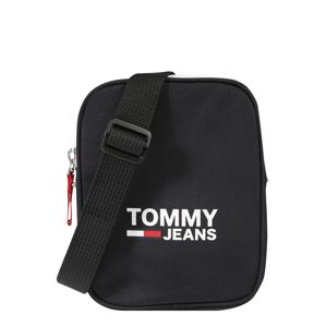 Tommy Jeans Taška přes rameno 'COOL CITY COMPACT'  černá