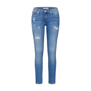 Calvin Klein Jeans Džíny 'CKJ 022 BODY'  modrá džínovina