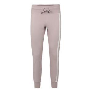 DKNY Sport Sportovní kalhoty  růžová